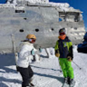 Meet your Posher, Andi